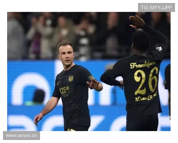 德甲玛丽奥·格策