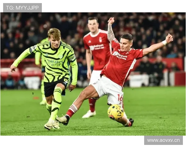 诺丁汉反击效率提升，近期比赛展现高效转换能力