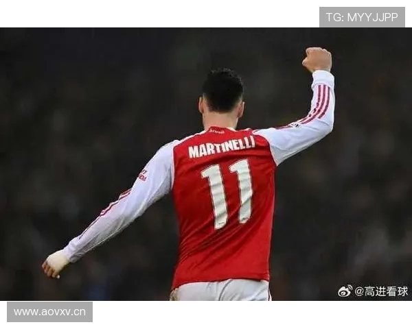 马丁内利在阿森纳争冠赛季的高光表现解析 马丁内利在阿森纳争冠赛季的高光表现解析