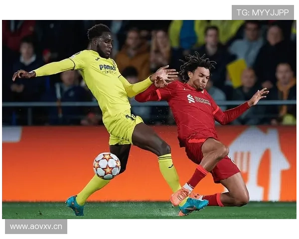 利物浦高位压迫战术为何屡遭破解，防守稳定性面临考验