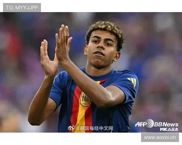 拉明·亚马尔16岁国家队首秀破门创纪录解析