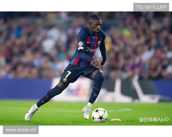 登贝莱在巴黎是否已沦为战术边缘角色？