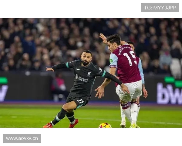 萨拉赫长期稳定输出的战术支撑与数据解析