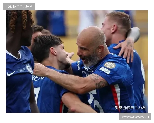 切尔西重建进程仍未完成，球队稳定性面临考验