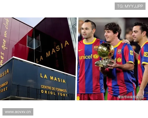 拉玛西亚回归，巴萨复兴曙光初现还是困境下的无奈之举？