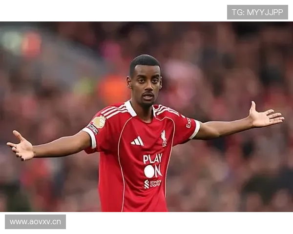 伊萨克英超赛场表现拆解 是否达到顶级前锋标准