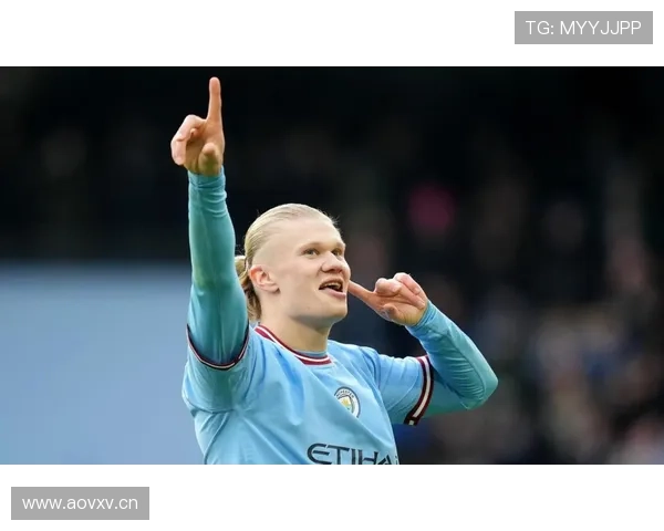 哈兰德面对高强度防线是否存在明显限制