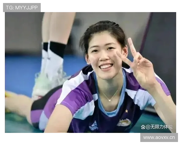 李盈莹比赛衣服背后那个名字有点炫，感觉比藤原纪香还会撩啊