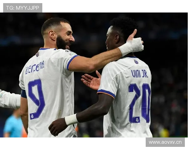 解析维尼修斯进攻端作用 他是否真的只会过人？