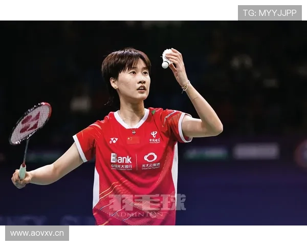 陈雨菲每天吃草训练12小时，结果奖金还不够买她穿坏的鞋？