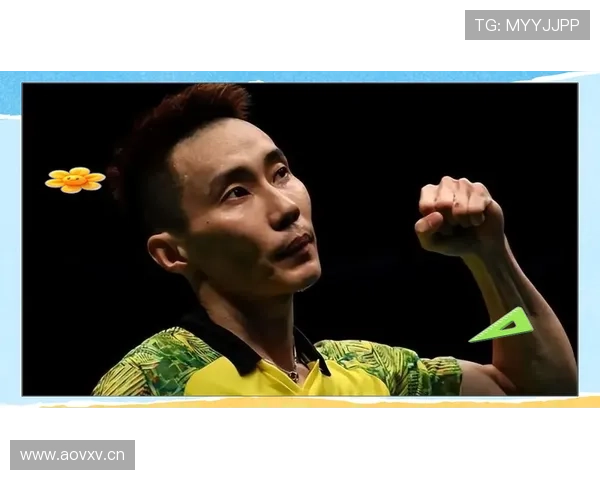 李宗伟退役后每天五点起床练空拍，老婆说家里羽毛球比碗还多