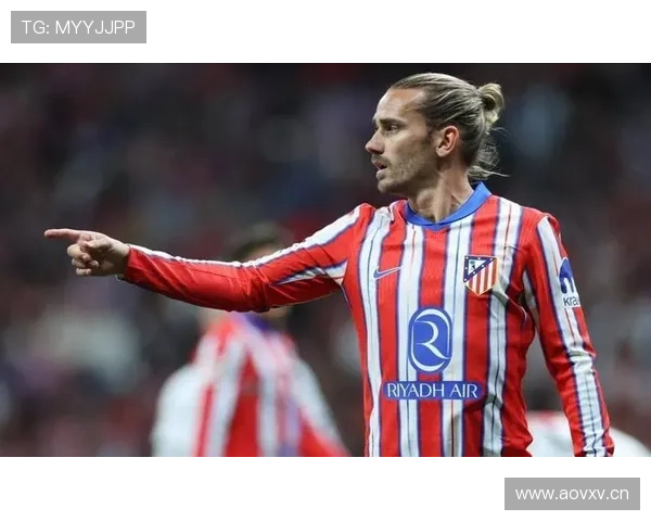 格列兹曼是否马竞战术真核