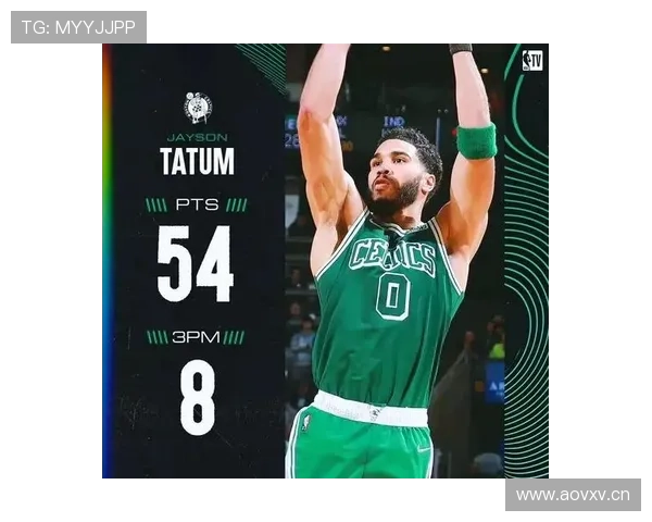 塔图姆季后赛持续得分爆发，单打效率显著超越库里